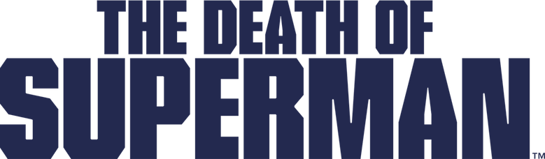 Imagen de La muerte de Superman