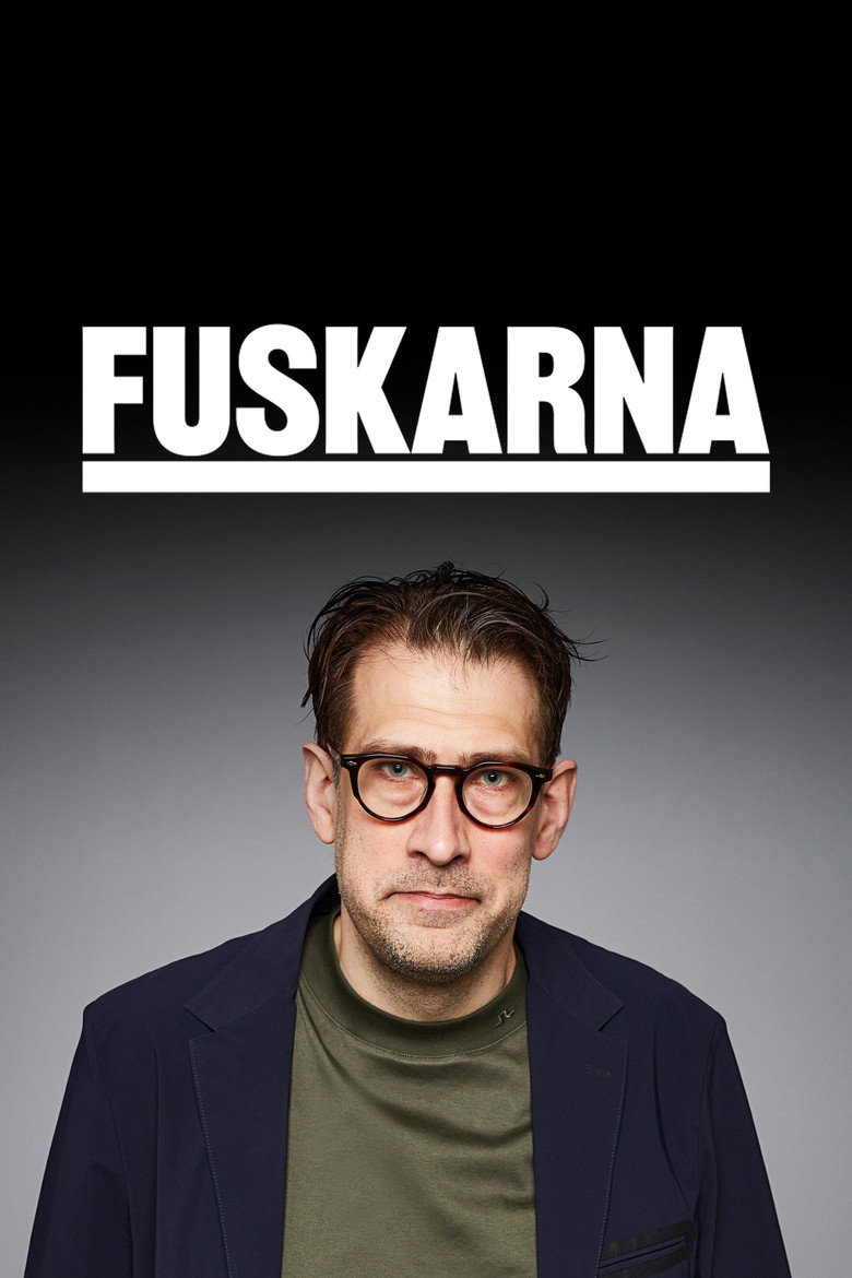 Fuskarna