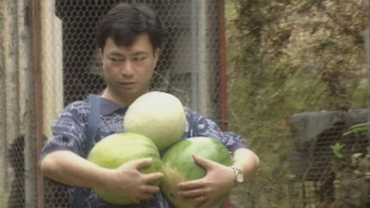 Still image for Filthy Rich season 1 episode 1: Episode 1 Still image for Filthy Rich season 1 episode 1: Episode 1