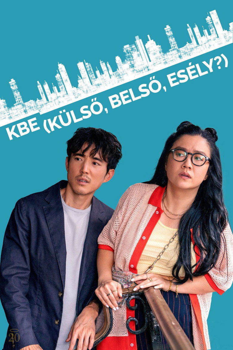KBE (K&uuml;lső, belső, es&eacute;ly?) (2023)
