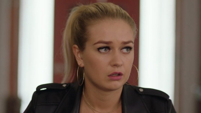 Still image for Triada season 1 episode 3: Episode 3