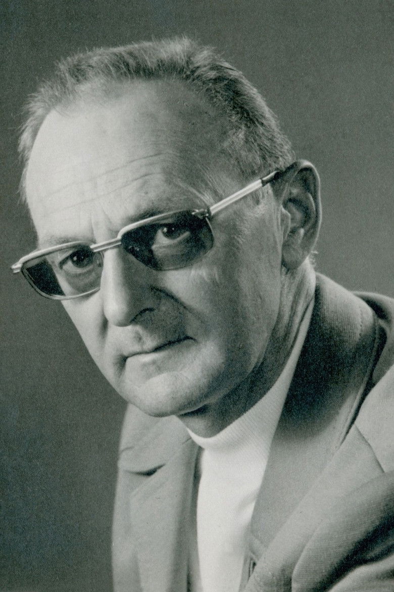 Boy Lornsen portrait image