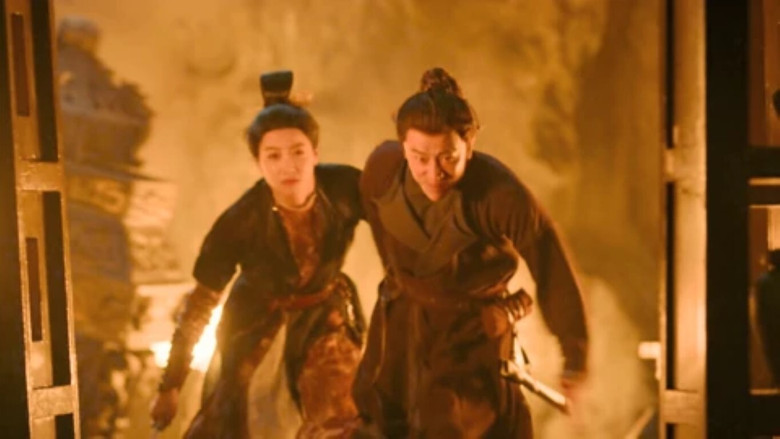 Still image for Luoyang season 1 episode 28: Episode 28 Still image for Luoyang season 1 episode 28: Episode 28