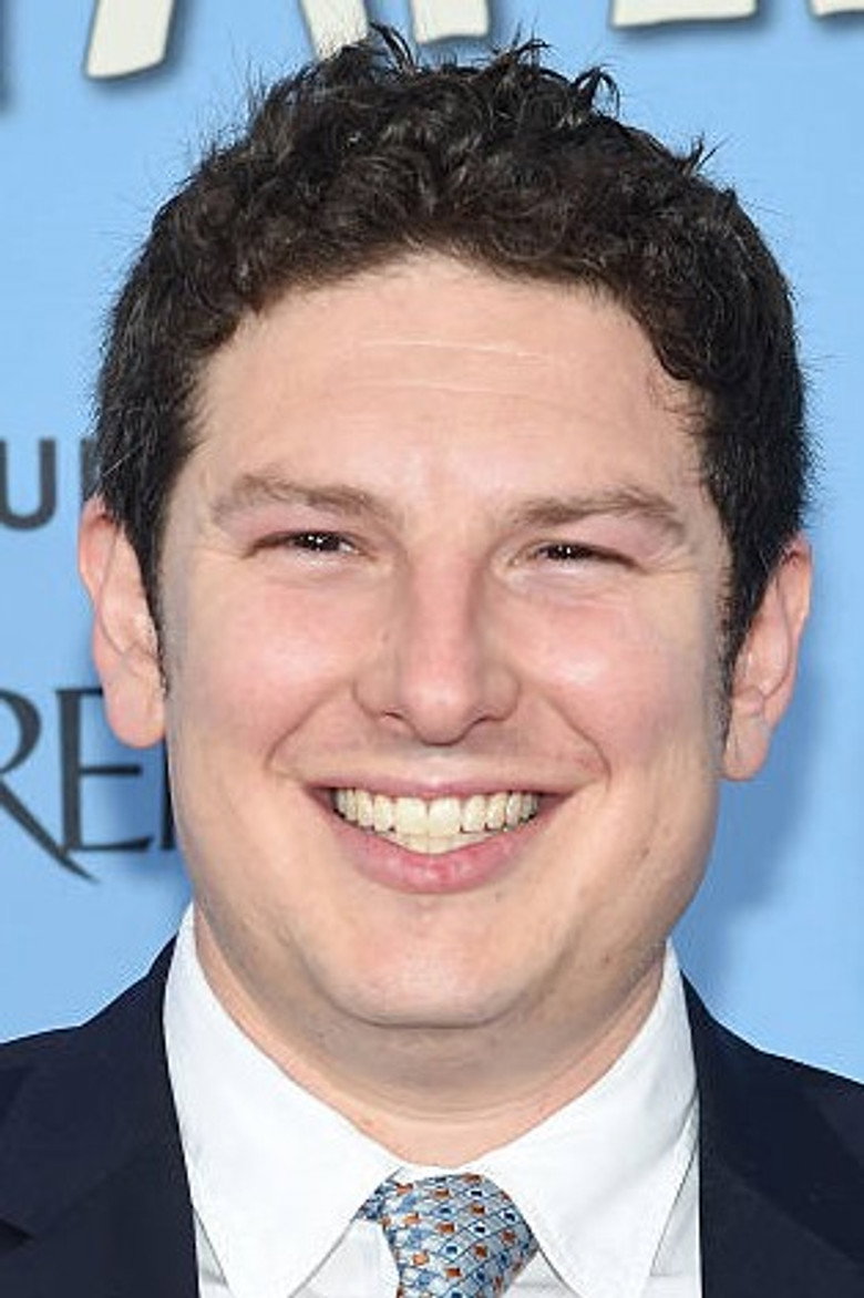 Isaac Klausner photo 2