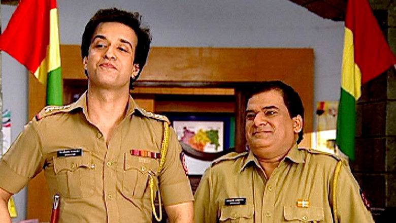 Still image for F.I.R. season 1 episode 659: Chautala Goes Back Home