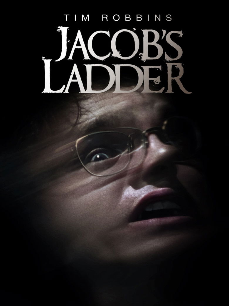 Imatge de L’escala de Jacob