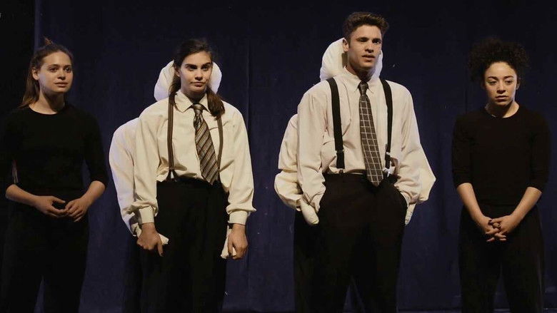 Still image for דאנסטורי season 1 episode 38: Episode 38