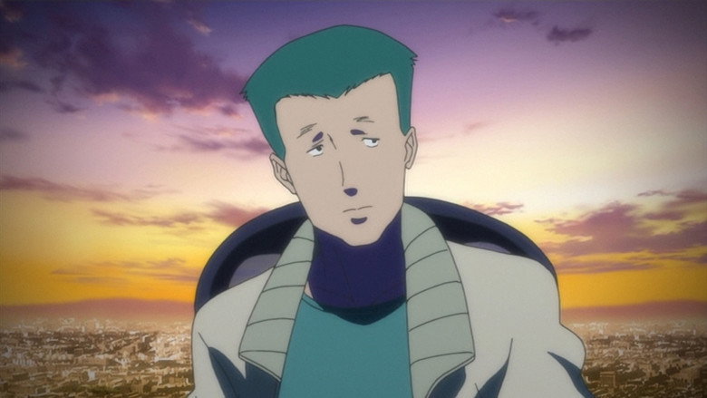 Still from Bokurano - Season 1 Episode 15