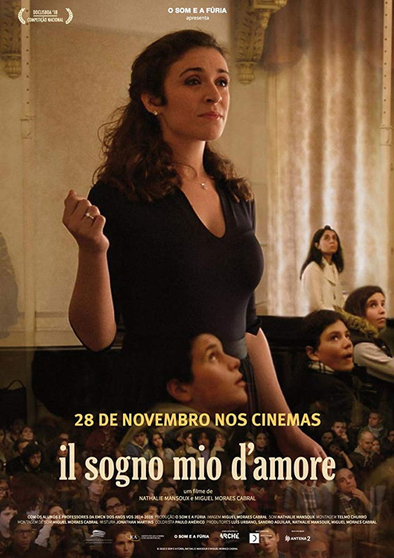 Imatge de Il Sogno Mio d'Amore