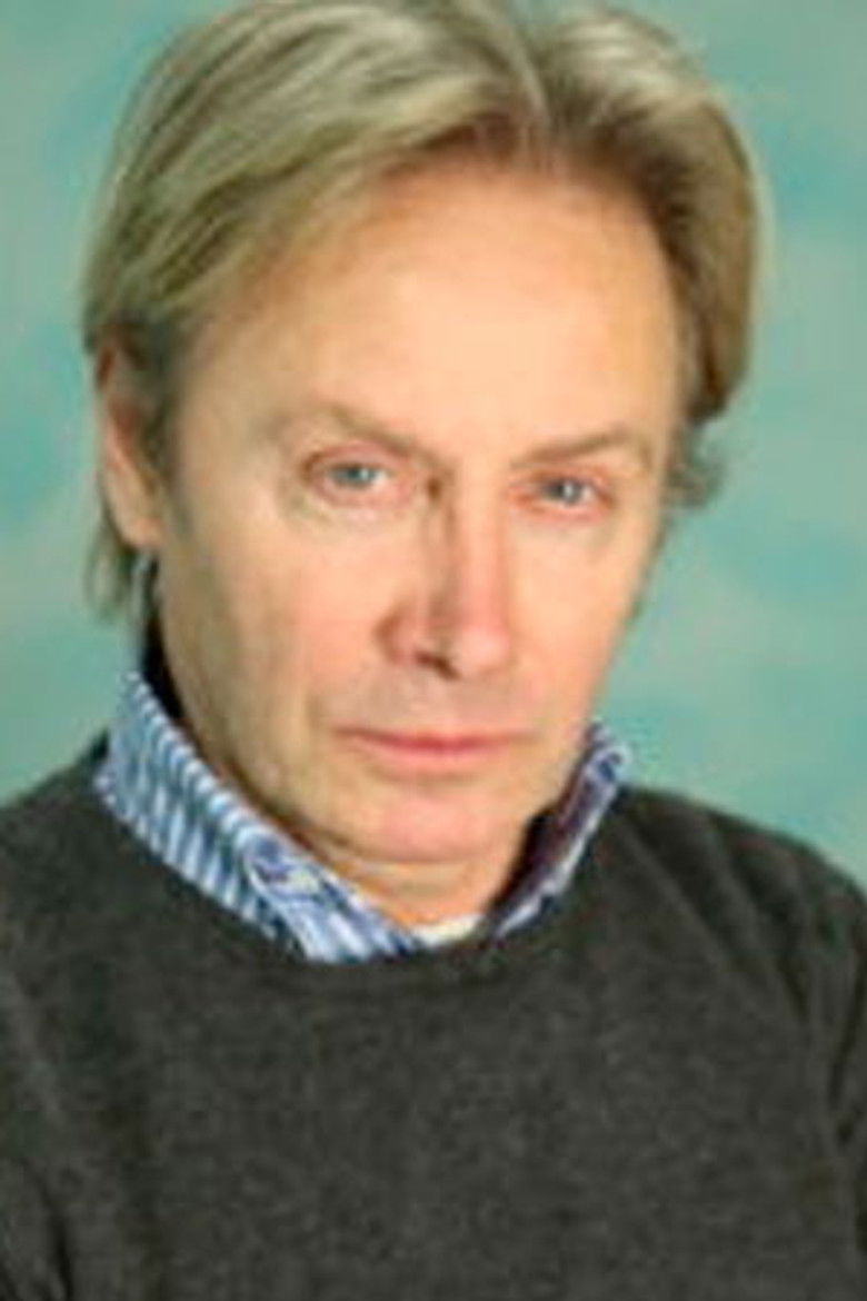 Altero Borghi portrait image