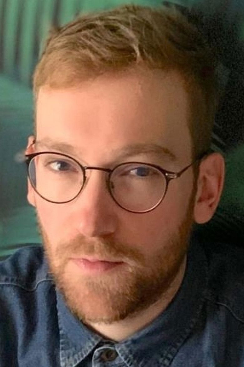 Raphaël Vandenbussche portrait image