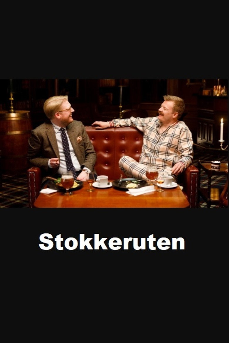 Imatge de Stokkeruten