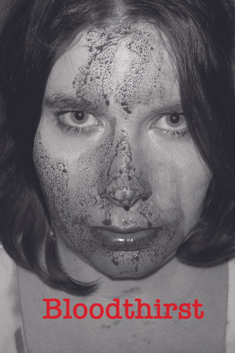 Imatge de Bloodthirst