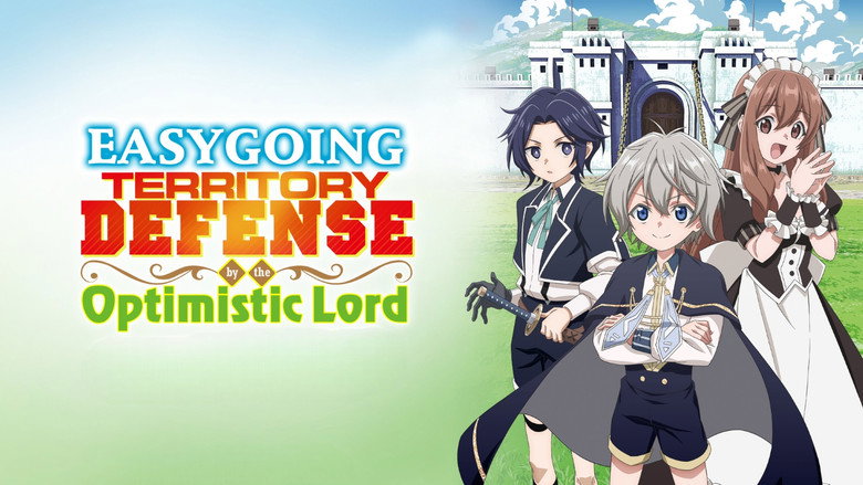 Easygoing Territory Defense by the Optimistic Lord Photo 4