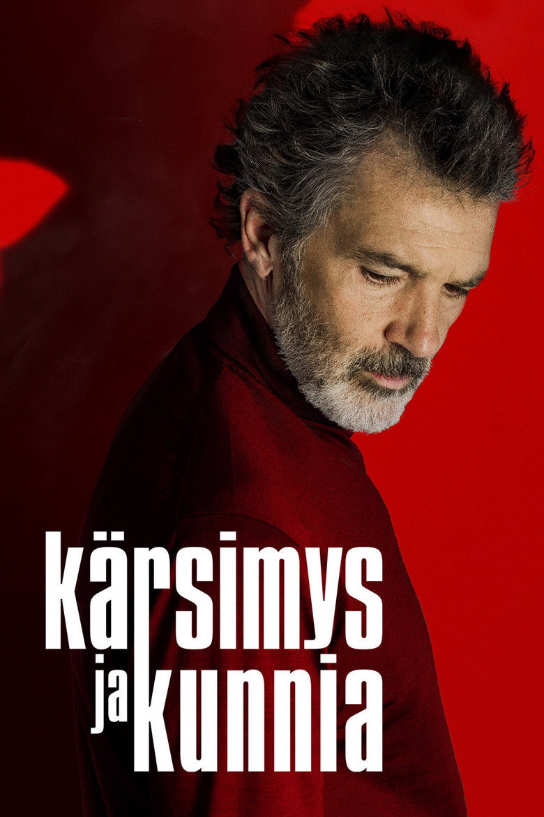 K&auml;rsimys ja kunnia (2019)