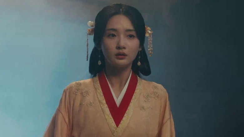 Still image for Revenge of Reborn Princess season 1 episode 6: Episode 6 Still image for Revenge of Reborn Princess season 1 episode 6: Episode 6