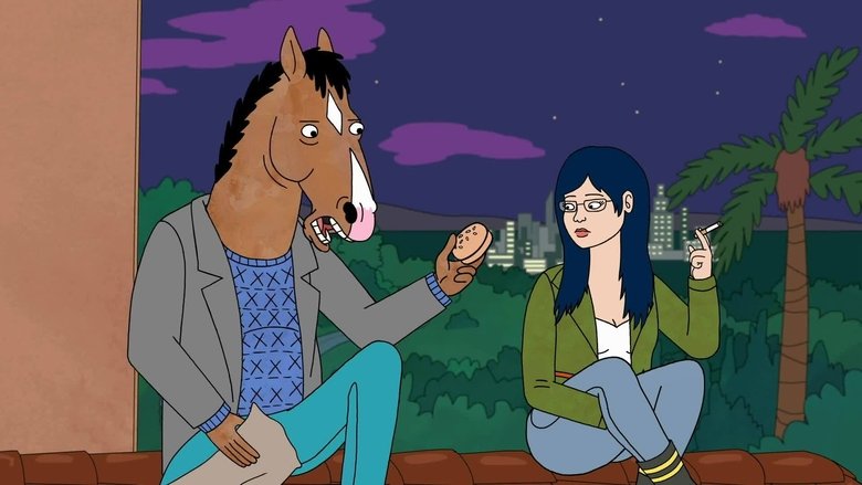 Bojack Horseman Stream English Bojack Horseman Stream English