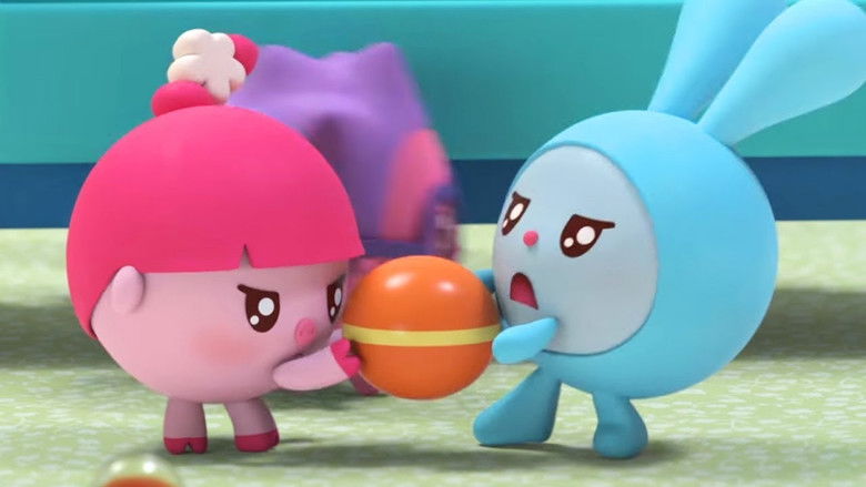 Still image for BabyRiki season 1 episode 127: Episode 127 Still image for BabyRiki season 1 episode 127: Episode 127