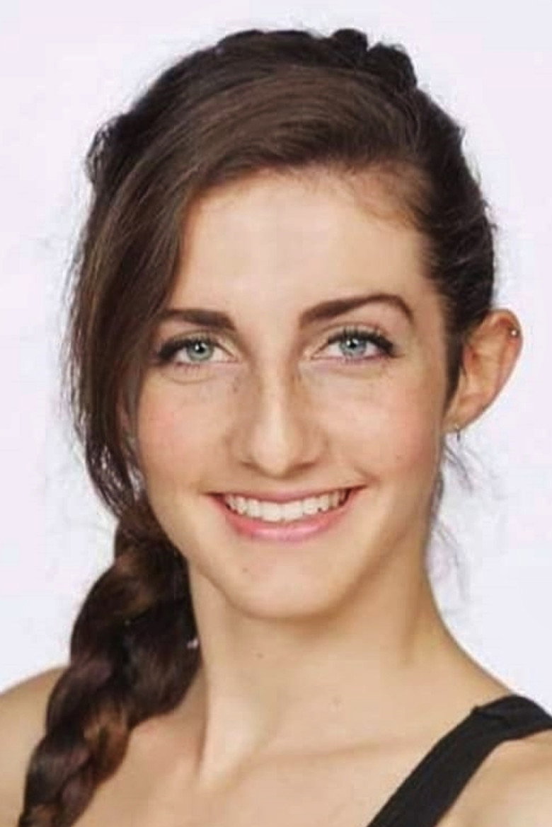 Maria Gnecchi photo 2