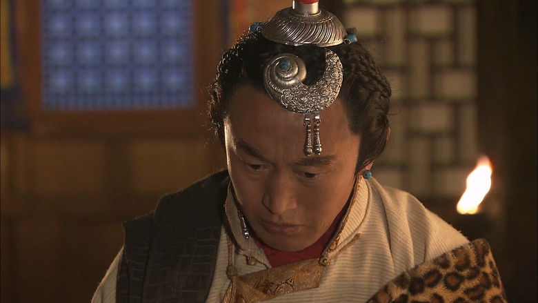 Still image for 尘埃落定 season 1 episode 2: Episode 2