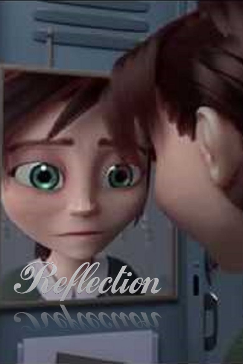 Reflection main poster