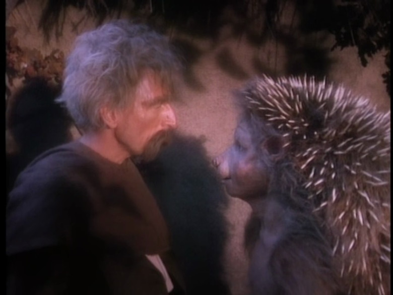 Still from The Storyteller - Season 1 Episode 5