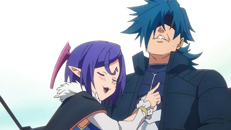 The Dungeon of Black Company: Saison 1 Episode 5 - AnimeFlix