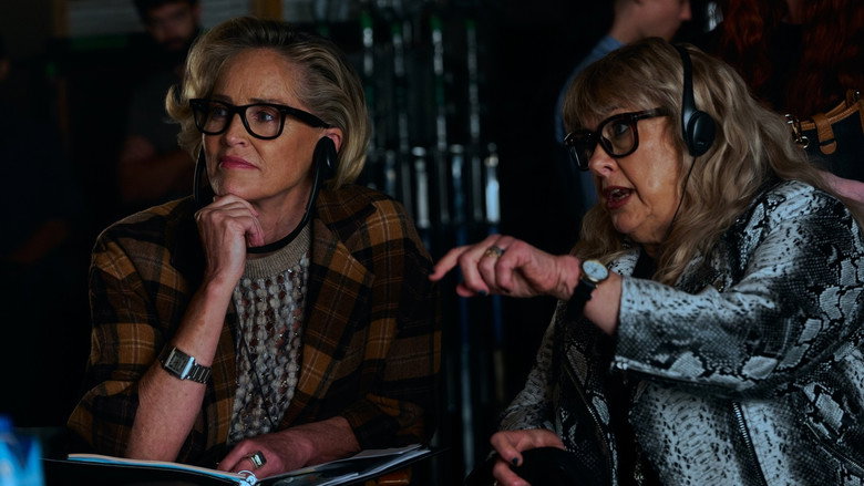 Still from Euphoria - Temporada 3 Episodio 1