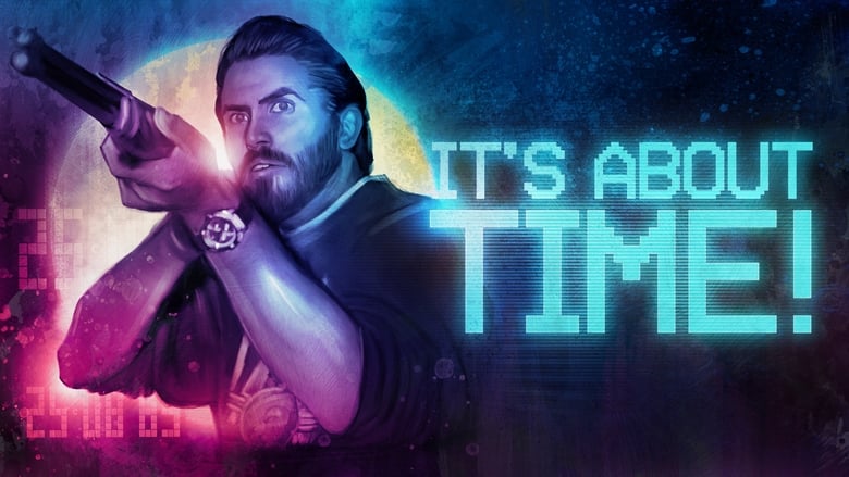 It's About Time! movie poster