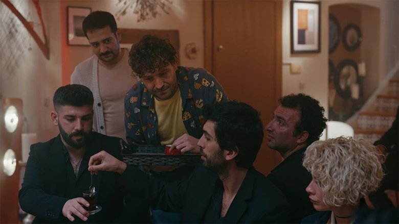 Karma Temporada 1 Episodio 1 Cuevana 3