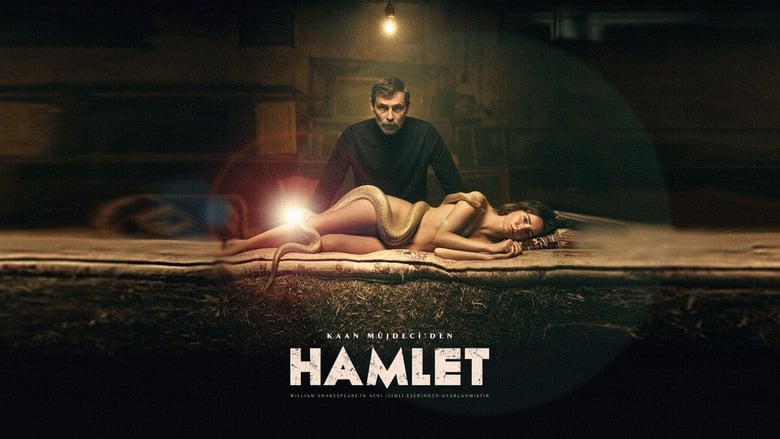 مشاهدة مسلسل Hamlet مترجم أون لاين بجودة عالية