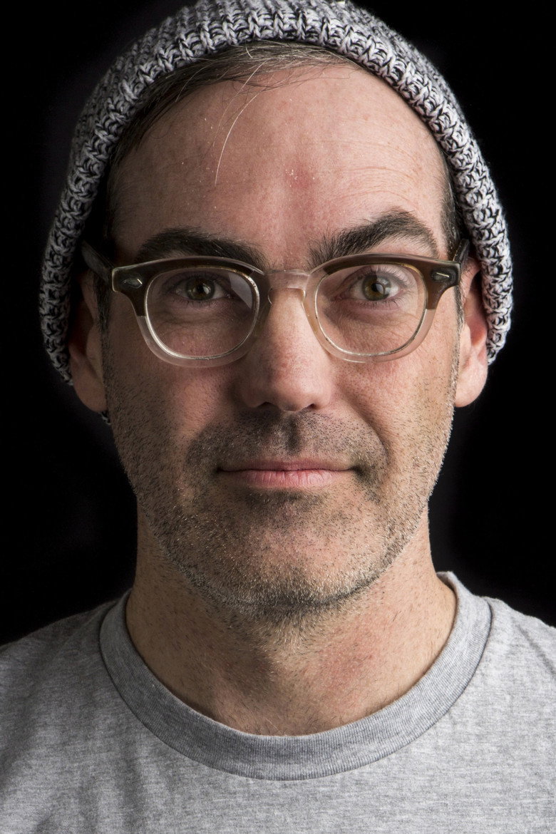 Chad Hartigan photo 2