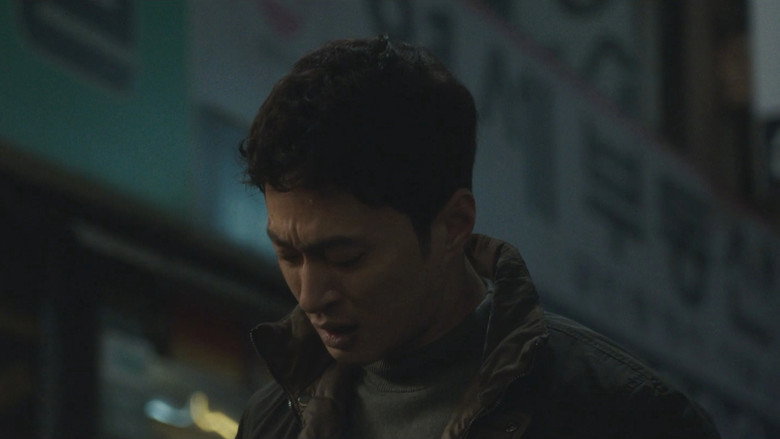 Still from The King of Pigs - Season 1 Episode 11