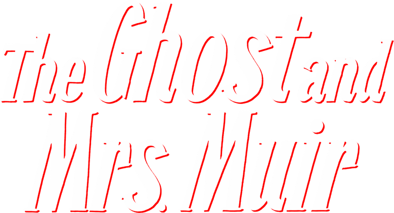 The Ghost and Mrs. Muir