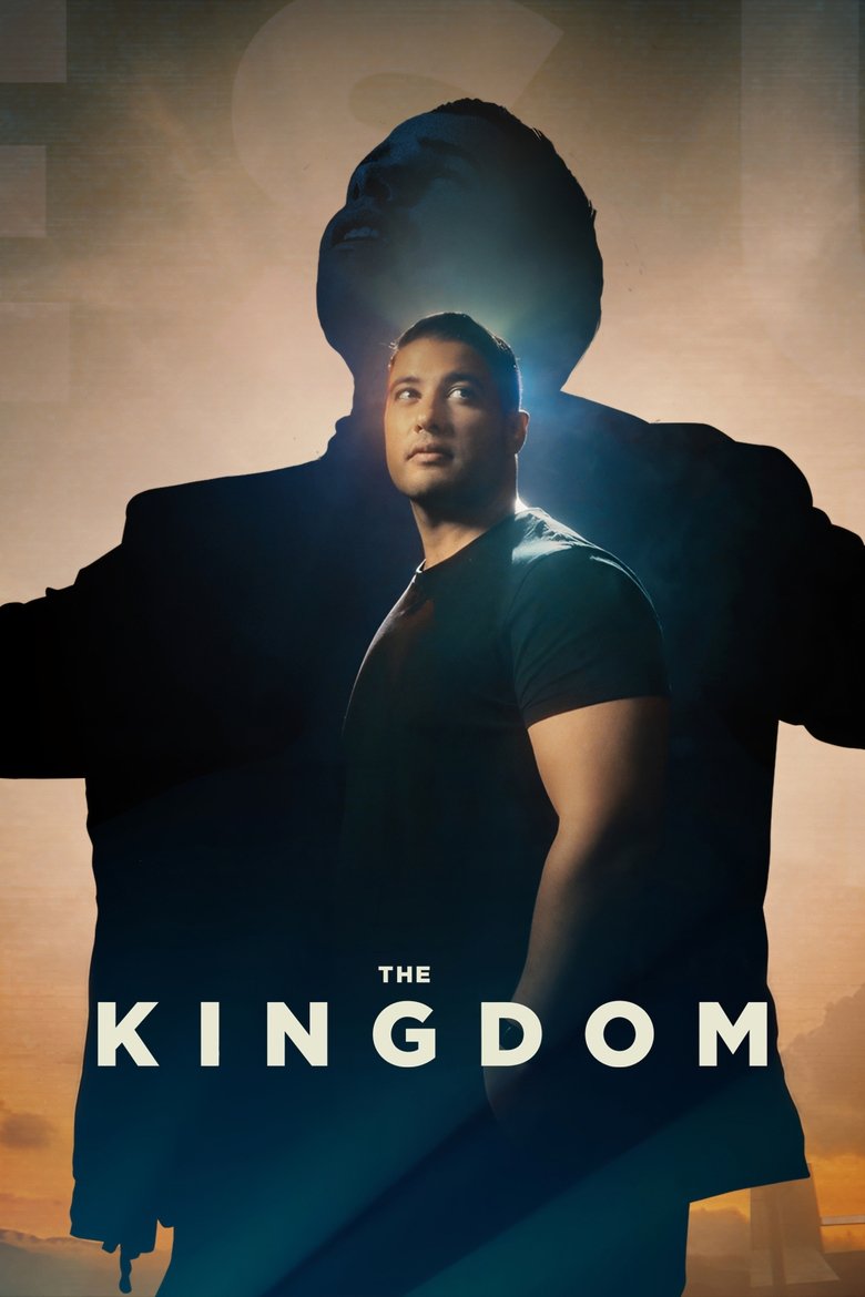 The Kingdom main poster
