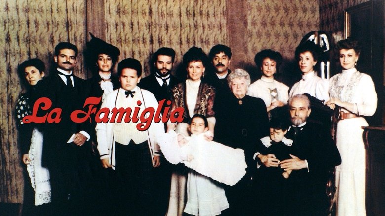 The Family (1987)