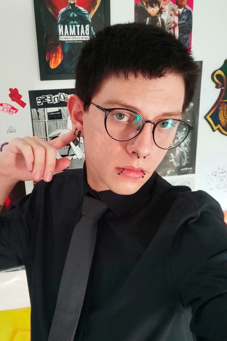 Photo de Gabe Almeida Bastos