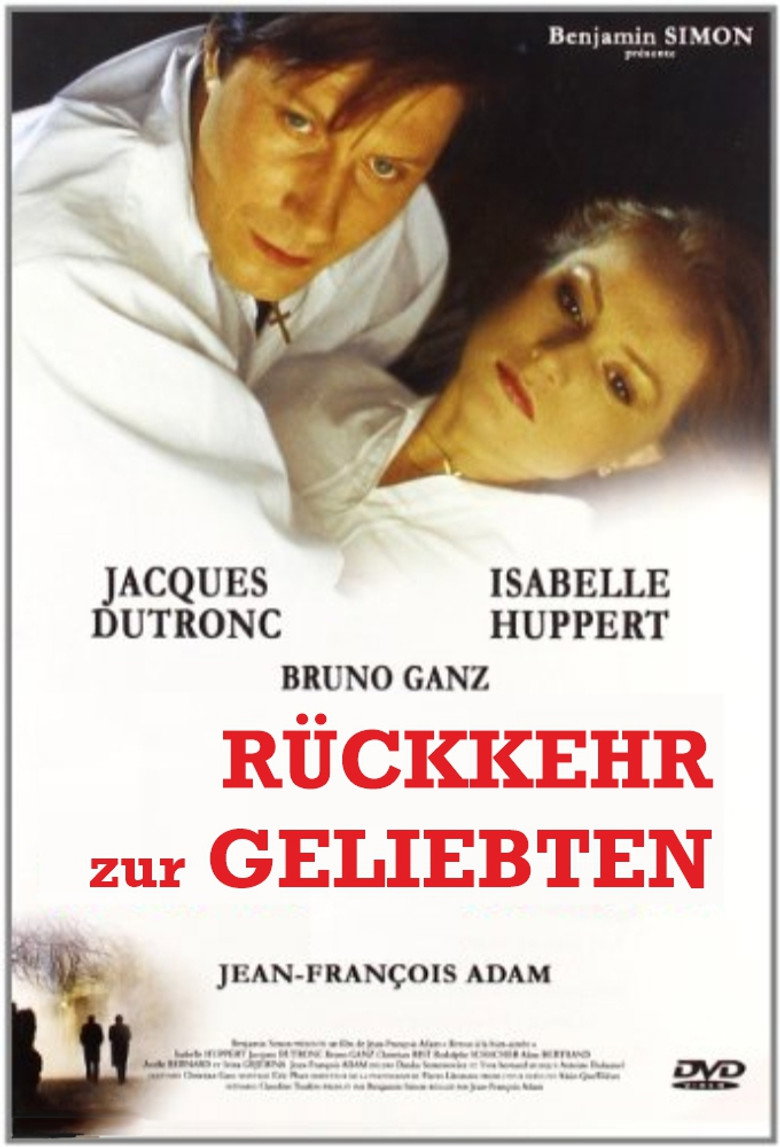 R&uuml;ckkehr zur Geliebten (1979)