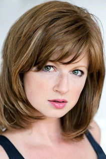 Linda Tomassone portrait image