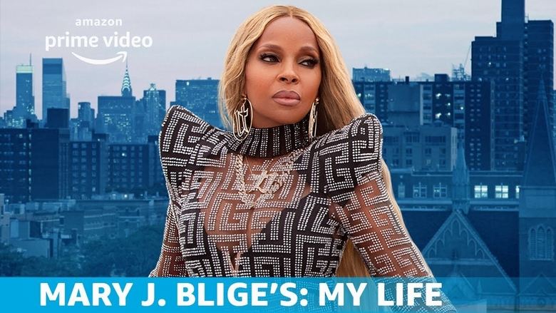 Mary J Blige’s My Life ซับไทย