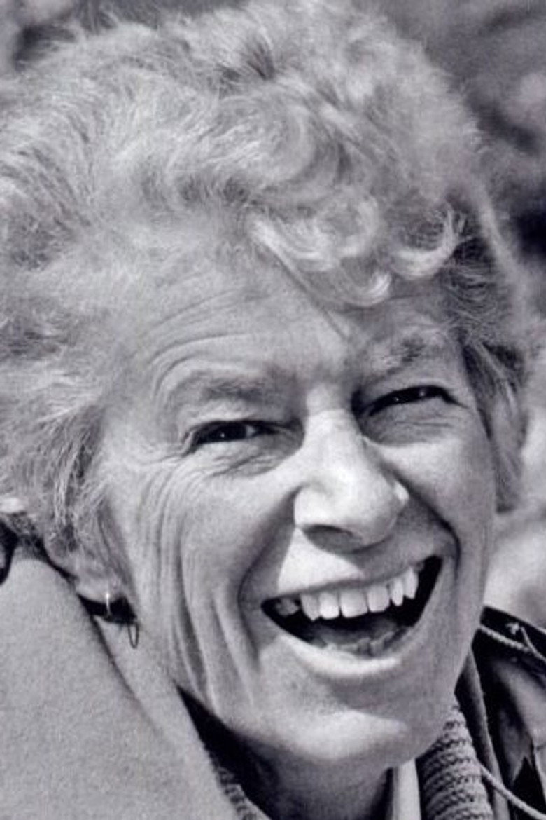 Gwen Moffat