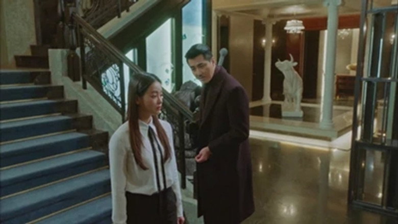 Still from 花遊記＜ファユギ＞ - シーズン 1 エピソード 17