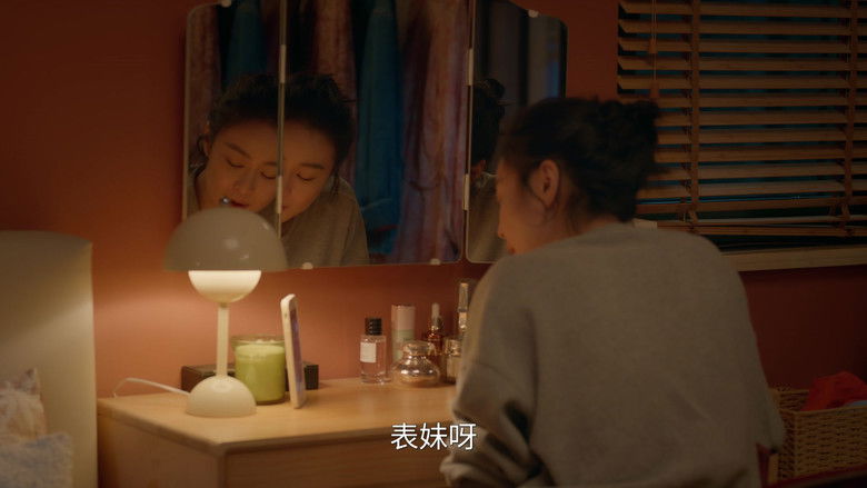 Still image for Dear Enemy season 1 episode 18: Life is the Best Screenwriter Still image for Dear Enemy season 1 episode 18: Life is the Best Screenwriter