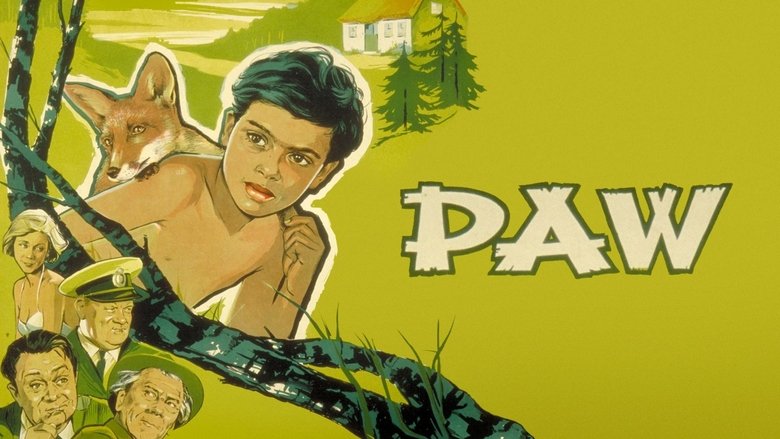 Boy of Two Worlds (1959)