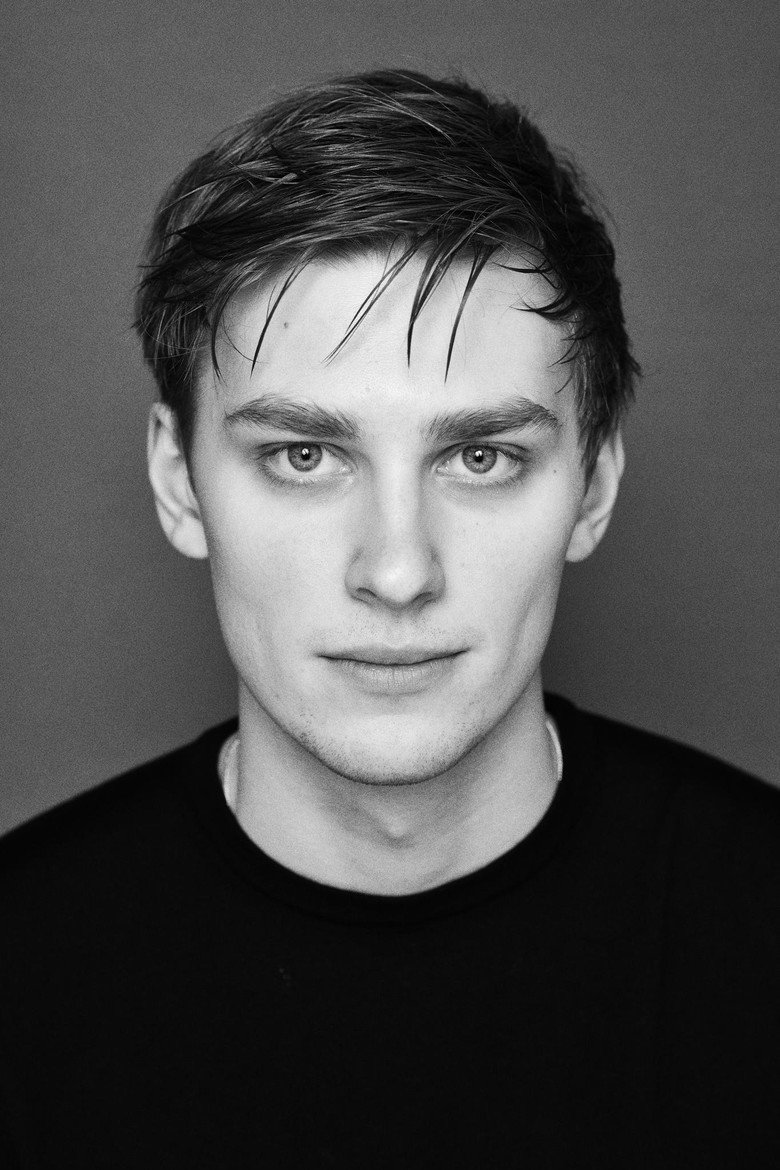 Yevgeniy Koshelev photo