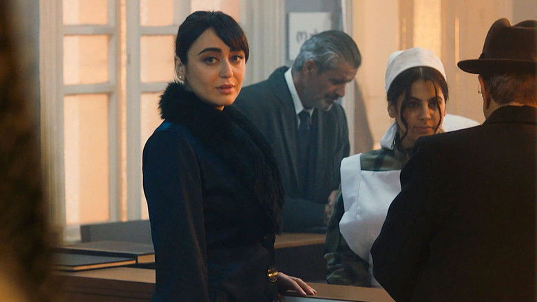 Still image for Taj season 1 episode 22: The Massacre