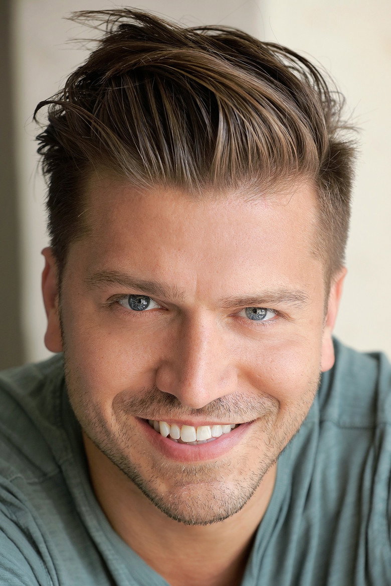Johnny Kostrey photo 2
