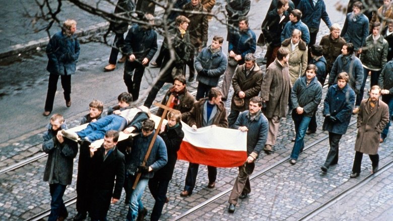 Descargar Człowiek z żelaza (1981)