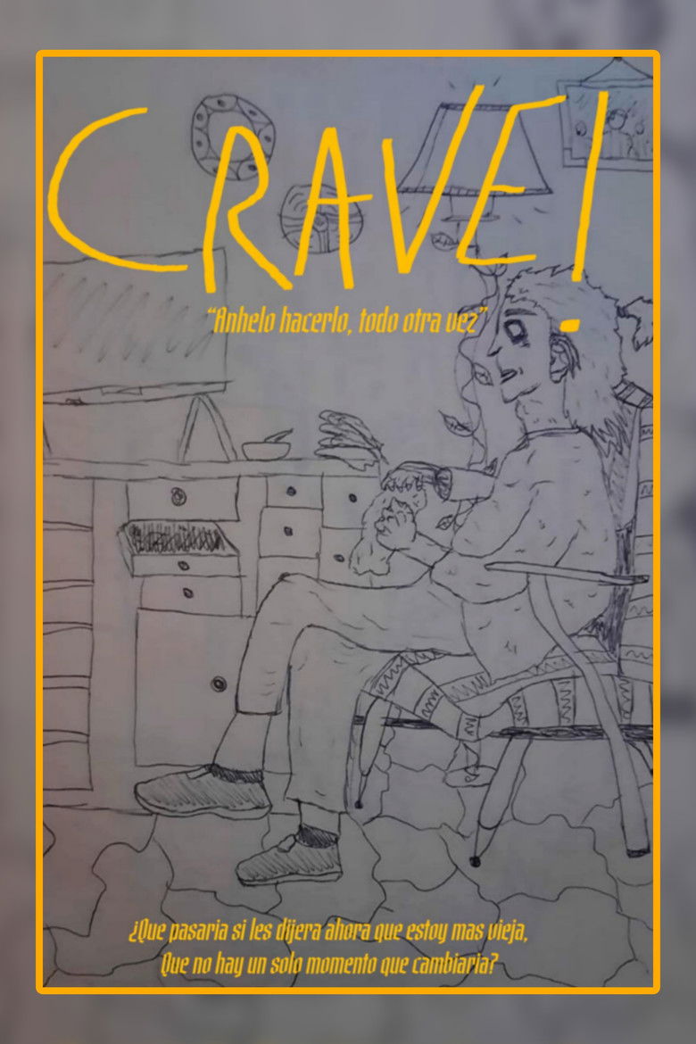 Imatge de Crave