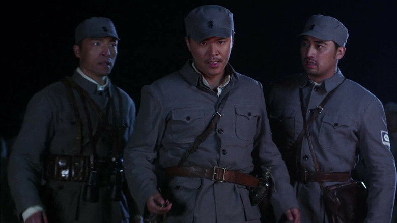 Still image for 战神 season 1 episode 6: Episode 6 Still image for 战神 season 1 episode 6: Episode 6